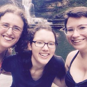 Meet your Posher, Jane